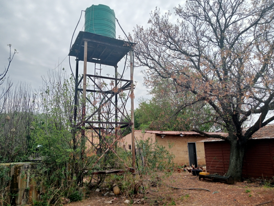 Commercial Property for Sale in Stilfontein North West